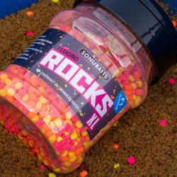 Sonubaits Fluoro Rocks XL